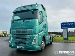 Volvo FH 6x2 500 Tractor unit